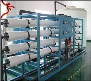 單晶設備維修注意事項