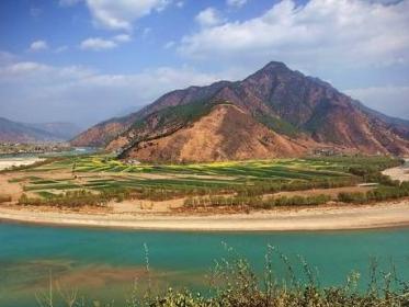 墳地,注意事項,農村