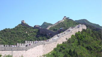 夏季,注意事項,北京旅游