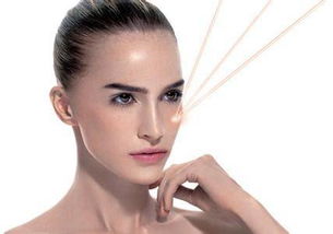 755激光祛斑后注意事項