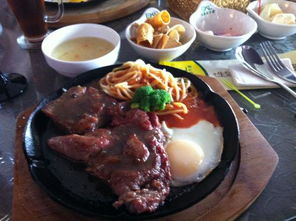 學(xué)徒,西餐,注意事項