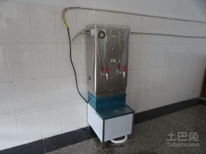 電開(kāi)水器使用注意事項