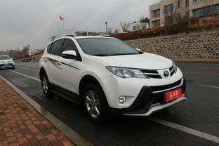 榮放磨合期注意事項