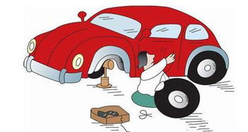 換四季胎注意事項