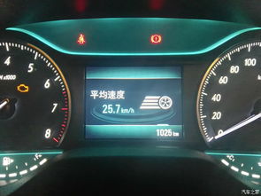 英朗手動(dòng)磨合期注意事項