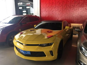 買(mǎi)二手科邁羅注意事項