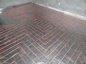 碳纖維電地暖注意事項