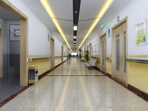 醫院裝修設計注意事項