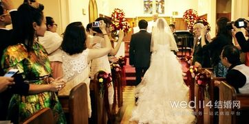 去參加婚禮注意事項