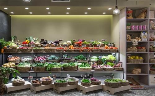 開(kāi)蔬菜超市重點(diǎn)要注意事項