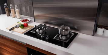 喬遷,新居,注意事項,燃氣灶