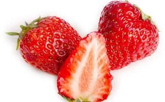 草莓,注意事項,運輸