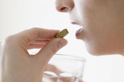 打胎,注意事項,藥流