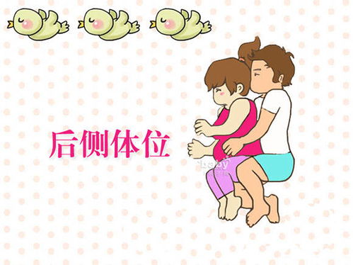 中期孕婦同房注意事項