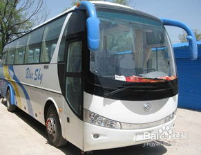 跟團旅游坐大巴注意事項