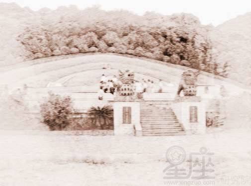 去農村的墳地注意事項