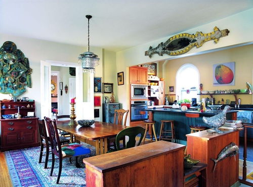 食堂裝修注意事項