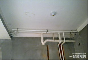 農村水管安裝注意事項