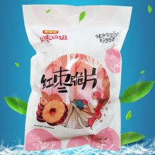 凍干棗片注意事項