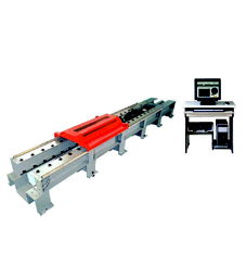 臥式拉力試驗機安裝注意事項