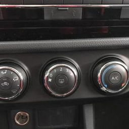 注意事項,空調,汽車(chē)