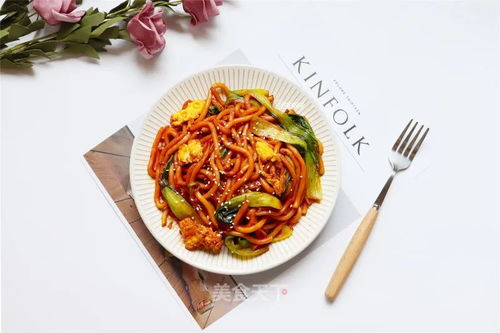 炒烏冬注意事項