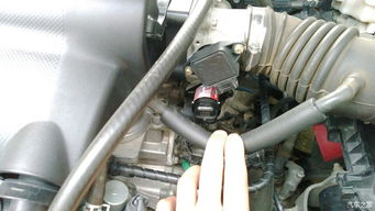 馬達,注意事項,換怠速