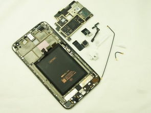 魅族mx3拆電池注意事項