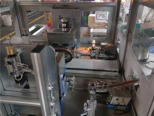 承接非標自動(dòng)化項目注意事項