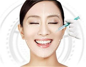 注意事項,瘦臉,肉毒素