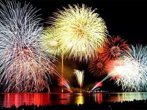 春節煙花事故注意事項