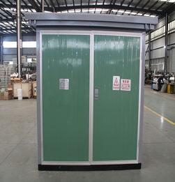 變電站,注意事項,箱式,安裝