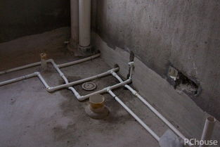 水管,注意事項,農村,安裝