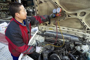 汽車(chē)空調的使用方法及注意事項,汽車(chē)空調的正確使用方法及注意事項,汽車(chē)空調拆卸及安裝注意事項