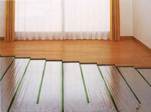 地暖鋪木地板注意事項