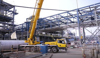 管道吊裝注意事項