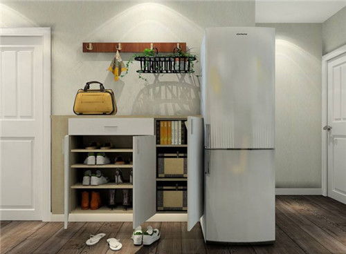 公司冰箱使用注意事項