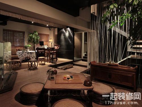 開(kāi)茶樓注意事項,茶樓裝修注意事項,茶樓設計注意事項