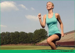 女孩夜跑注意事項