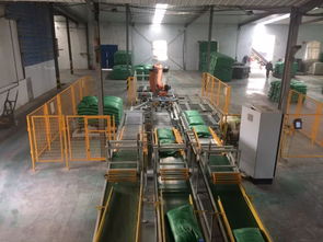 機器人運輸注意事項