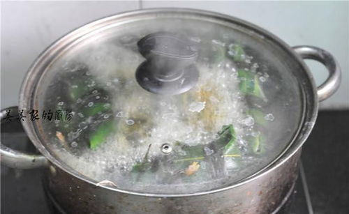 藕節煮水注意事項