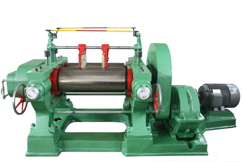 開(kāi)煉機安全注意事項