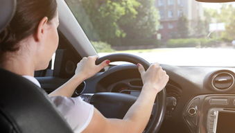 新手開(kāi)車(chē)注意事項技巧教程