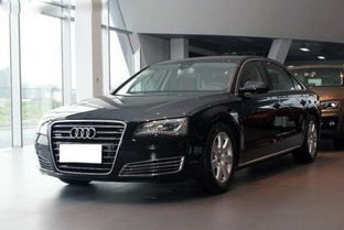 奧迪a8磨合注意事項