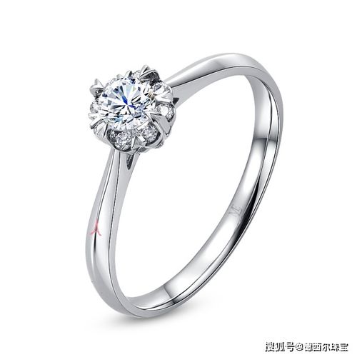 鉆戒的保養注意事項