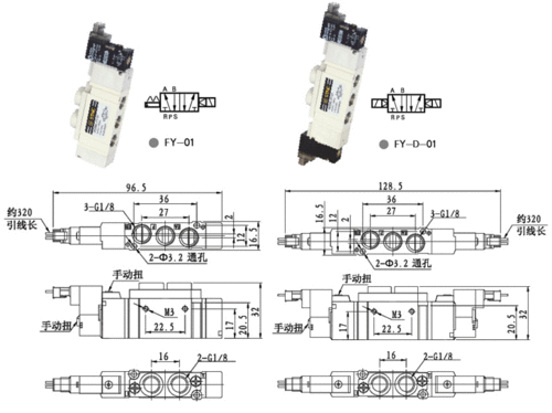 二位五通電磁閥購買(mǎi)注意事項