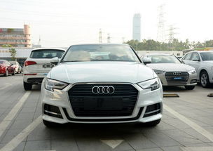 奧迪,注意事項,a3,首保前