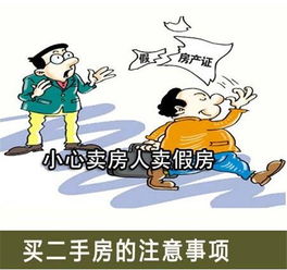 購二手房流程和注意事項,購賣(mài)二手房注意事項,購二手房交房注意事項