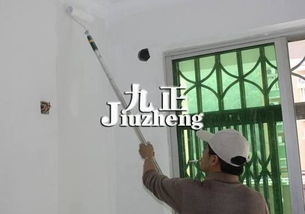 內墻粉刷施工注意事項