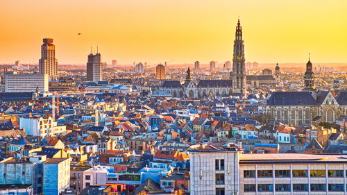 比利時(shí),注意事項,旅游